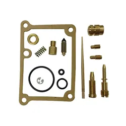 Bronco Carburetor Kit