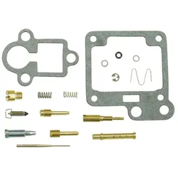 Bronco Carburetor Kit