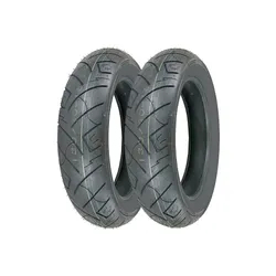 777 Cruiser HD Front 80/90-21 Rear 130/90B16 Tire Set