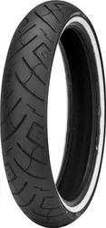 777 Cruiser WW Front 120/90-17 Rear HD 170/80B15 Tire Set