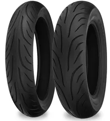 SE890 Journey Front 130/70R18 Rear 180/60R16 Tire Set