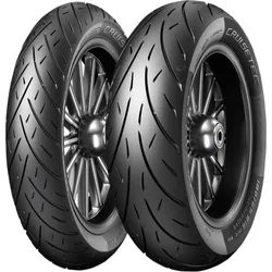 Metzeler Cruisetec MT90B16 Front 180/70B16 Rear Tire Set