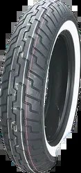 Dunlop D404 WWW 150/80-16 Front 150/90-15 Rear Tire Set