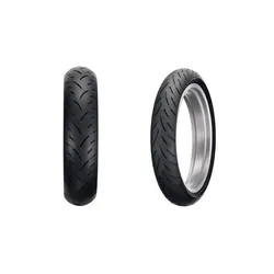 Dunlop GPR300 120/70ZR17 Front 180/55ZR17 Rear Tire Set