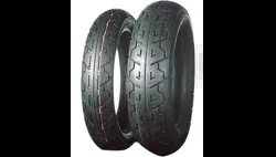 IRC DuroTour RS310 110-90-18 Front 150-90-15 Rear Tire Set