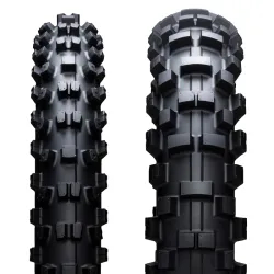 IRC VX30 90-90-21 Front 120-80-19 Rear Tire Set