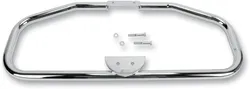 Baron Full Size Engine Guards Highway Crash Bar Chrome