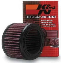 KN High Flow Air Filter Washable Cleaner