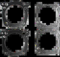 Cometic Oil Cooled Cylinder .030 Head .014 Base Gasket 4.250in Bore