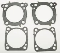 Cometic .027 Head .014 Base Twin Cooled Gasket Kit 4.5in Bore