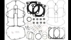 Cometic M8 Engine Gasket Kit 4.075in Bore .03 Thick