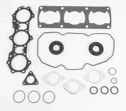 Cometic Complete Gasket Kit w Seals 66mm Bore