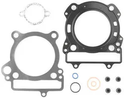 Cometic High Performance Top End Gasket Kit 77mm