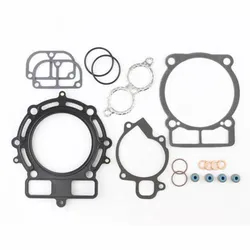 Cometic High Performance Top End Gasket Kit 89mm