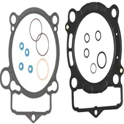 Cometic High Performance Top End Gasket Kit 90mm