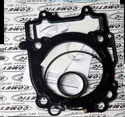 Millenium Big Bore Top End Gasket Kit 5mm