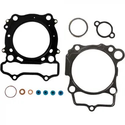 Cometic High Performance Top End Gasket Kit 77mm