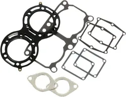 Cometic Top End Gasket Kit 75.25mm Bore