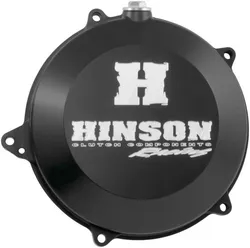 Hinson Billetproof Aluminum Case Clutch Cover