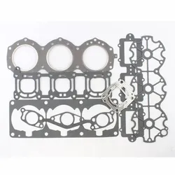 Cometic Top End Gasket Kit 83mm Bore