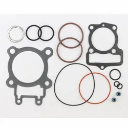 Cometic Top End Gasket Kit 70mm Bore