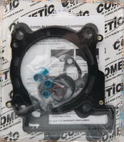 Cometic High Performance Top End Gasket Kit 99mm w Cam Chain Tensioner