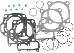 Cometic High Performance Top End Gasket Kit 81mm