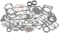 Cometic Complete Engine Gasket Kit 3.1875in Bore