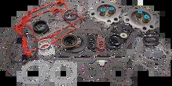 Cometic Complete Engine Gasket Kit 3in Bore