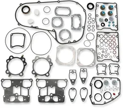 Cometic Complete Engine Gasket Kit 4.125in Bore .04 Thick