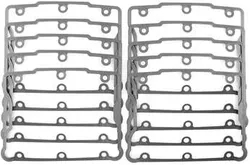 Cometic Rocker Cover Gasket .02 Thick 10pk