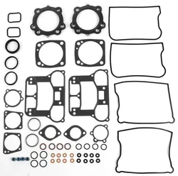Cometic Top End Gasket Kit 3.5in Bore
