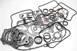 Cometic Complete Engine Gasket Kit 3in Bore .04 Thick