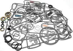 Cometic Complete Engine Gasket Kit 3.5in Bore .03 Thick