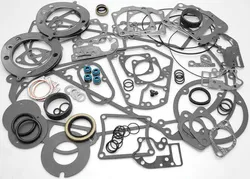Cometic Complete Engine Gasket Kit 3.5in Bore