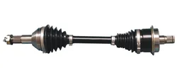 Tytaneum Heavy Duty Axle Rear Right