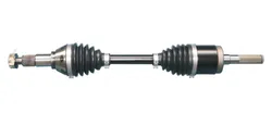 Tytaneum Heavy Duty Axle Front Right