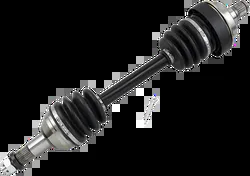 Moose Utility Complete Rear Right CV Axle OE Style