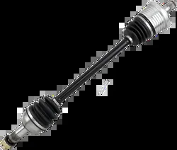 Moose Utility Complete Rear Left Right CV Axle OE Style