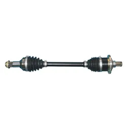 Tytaneum Front Right Replacement CV Axle