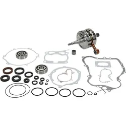 Hot Rods Crank Shaft Bottom End Kit for Yamaha YZ125