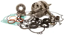 Hot Rods Stroker Crank Bottom End Kit for