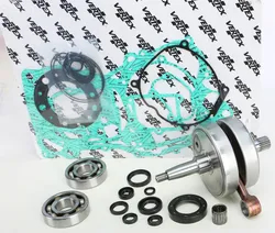 Hot Rods Crank Shaft Bottom End Kit for