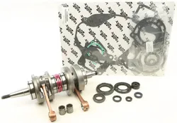 Hot Rods Bottom End Kit Stroker Crankshaft for