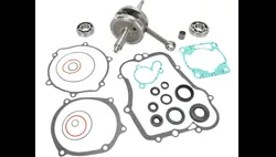 Hot Rods Crank Shaft Bottom End Kit for