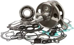 Hot Rods Stroker Crank Bottom End Kit for