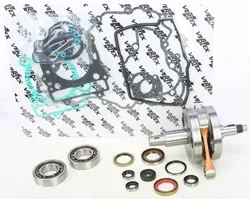 Hot Rods Stroker Crank Bottom End Kit for