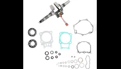 Hot Rods Crank Shaft Bottom End Kit for