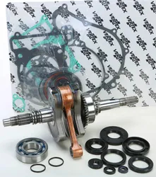 Hot Rods Crank Shaft Bottom End Kit for