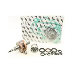 Hot Rods Stroker Crank Bottom End Kit for